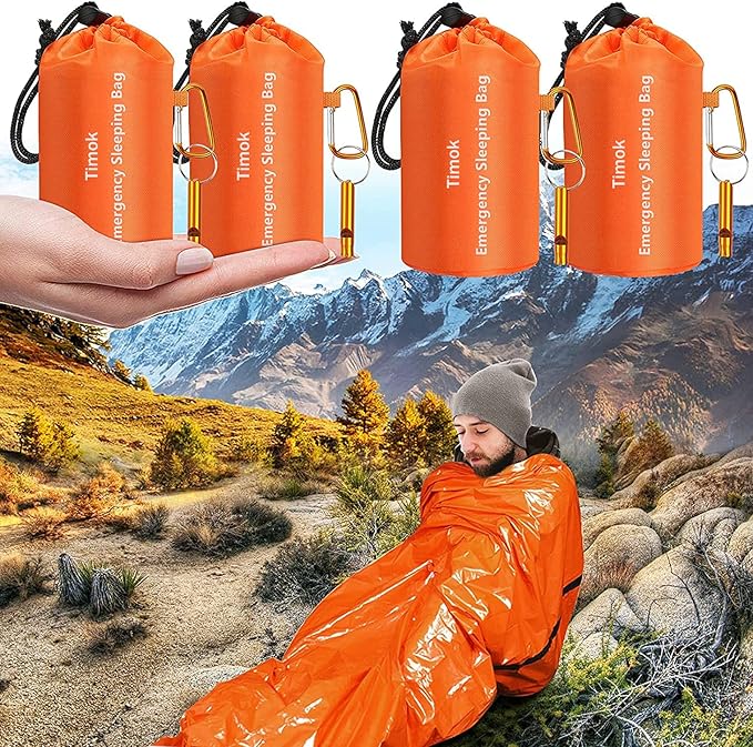 Eway sleeping bag liner in soft fabric, designed for added comfort and warmth during camping or travel.