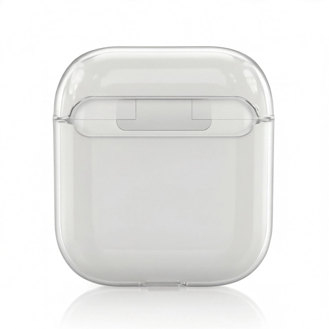 Wireless HTC earphones by Eway with sleek design and in-ear style, shown in black with adjustable ear tips.