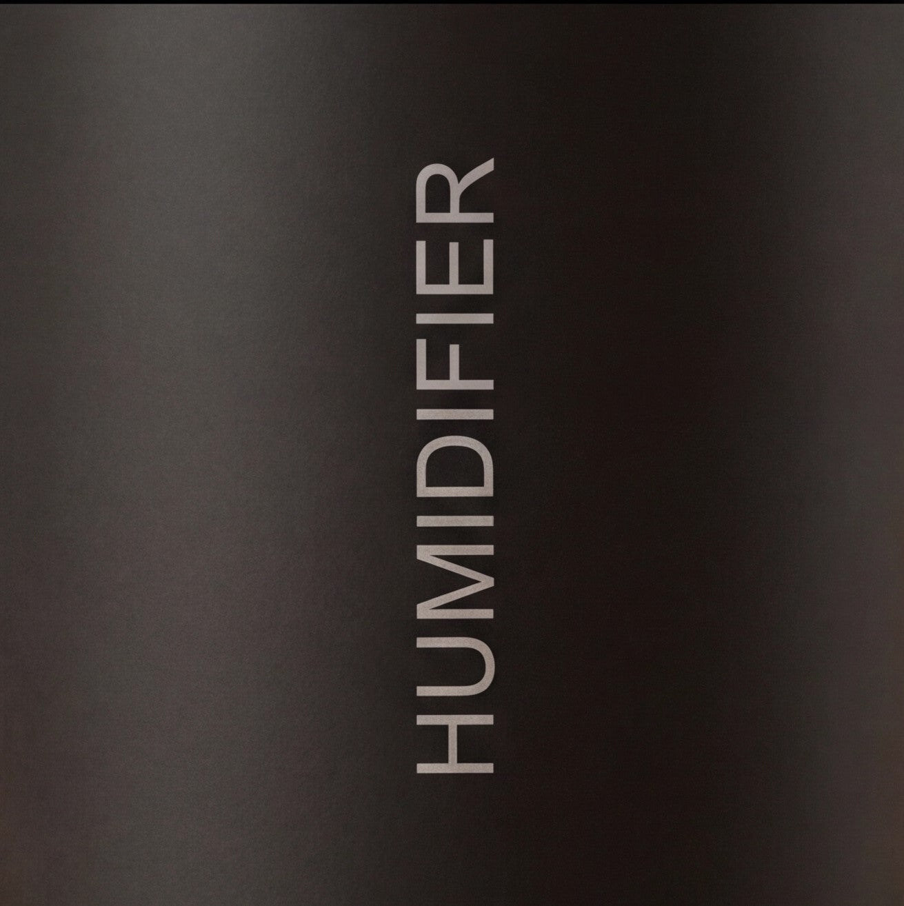 Small USB air humidifier by Eway showing a compact, portable device with water tank and mist outlet for air moisture.