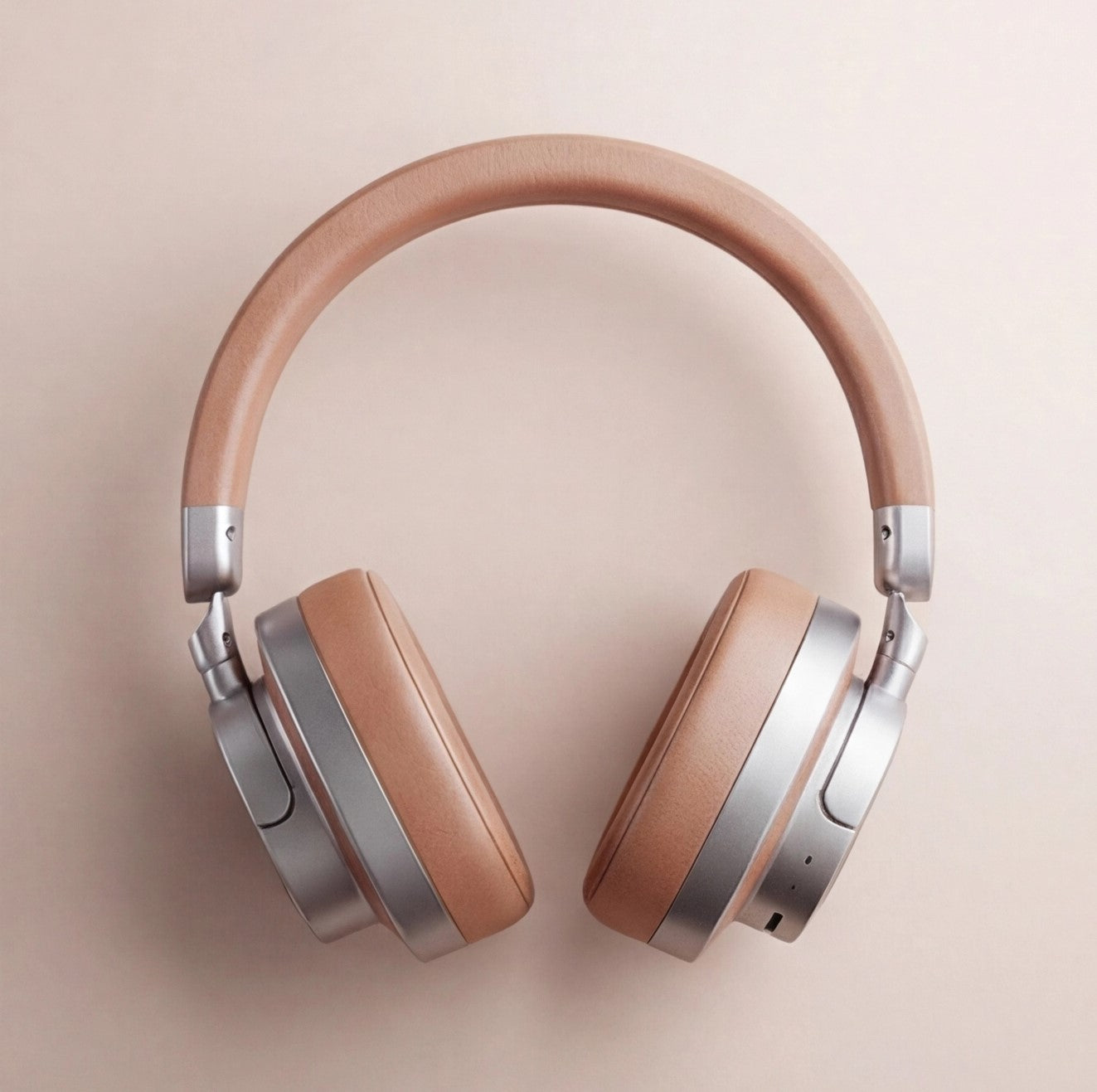 Eway Lenovo Pro earphones with sleek black design, over-ear headphones featuring cushioned ear cups and adjustable headband.