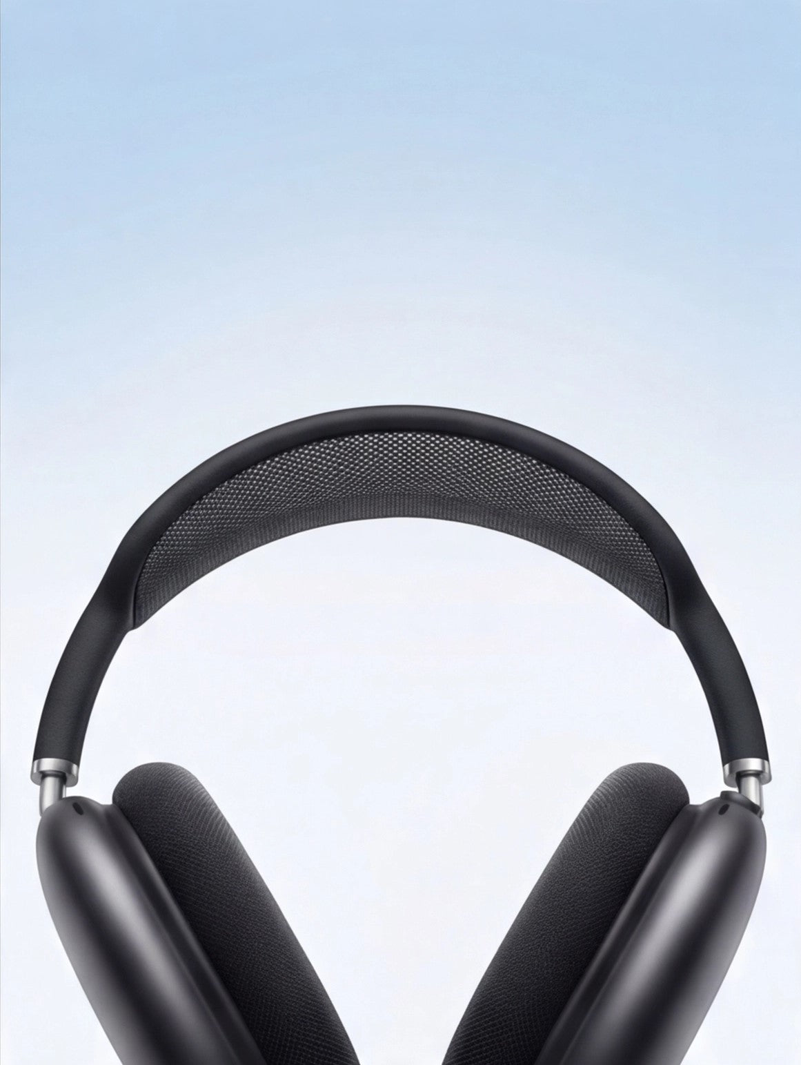 Wireless HOCO earphones by Eway with sleek design, shown in a close-up image highlighting the earbuds and compact charging case.