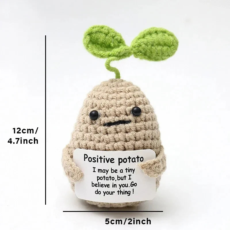 Soft fabric doll or cushion by Eway featuring a charming, love-designed plush with detailed stitching and vibrant colors.