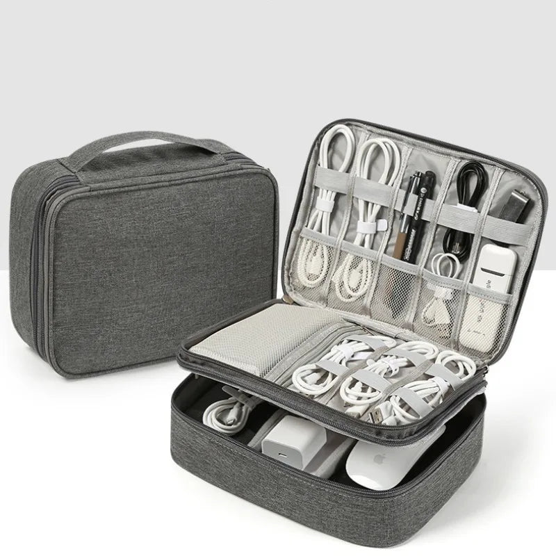 Eway versatile multi-use bag with multiple compartments, shown in a stylish design, suitable for daily use and travel.
