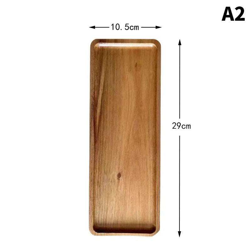 Multi-purpose wooden stand by Eway, showcasing a sturdy, versatile wooden base suitable for various uses.