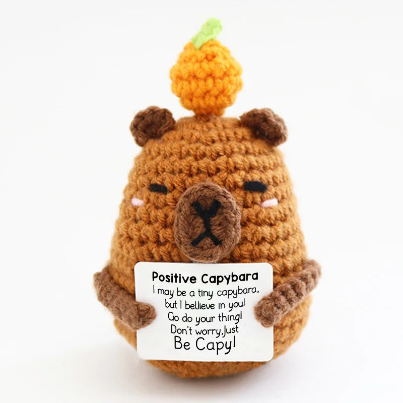 Soft fabric plush toy and cushion from Eway, designed with love, featuring a cozy, charming appearance for comfort and decoration.