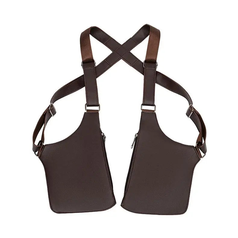 Water-resistant storage bag by Eway, showing its durable, waterproof material and compact design for organized storage.