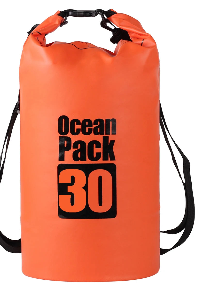Eway water storage bag with a flexible, transparent design for easy filling and pouring, suitable for outdoor and emergency use.