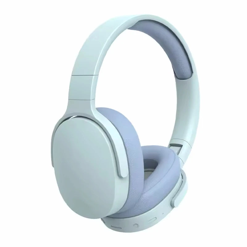 Eway AyeBeau wireless earbuds with sleek design and in-ear fit, shown in black with charging case against a white background.
