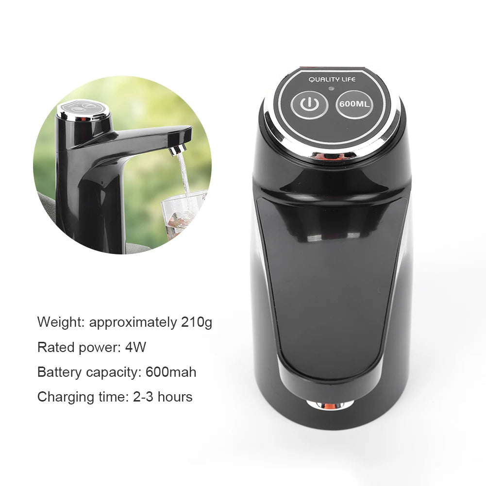 Portable camping water tank by Eway, 20-liter capacity, shown in the image with a secure lid and sturdy handle for outdoor use.