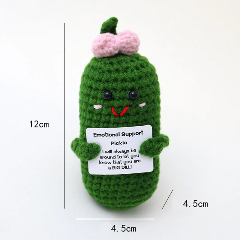 Eway plush fabric doll or cushion with a soft, love-designed appearance, perfect for comfort or decorative use.