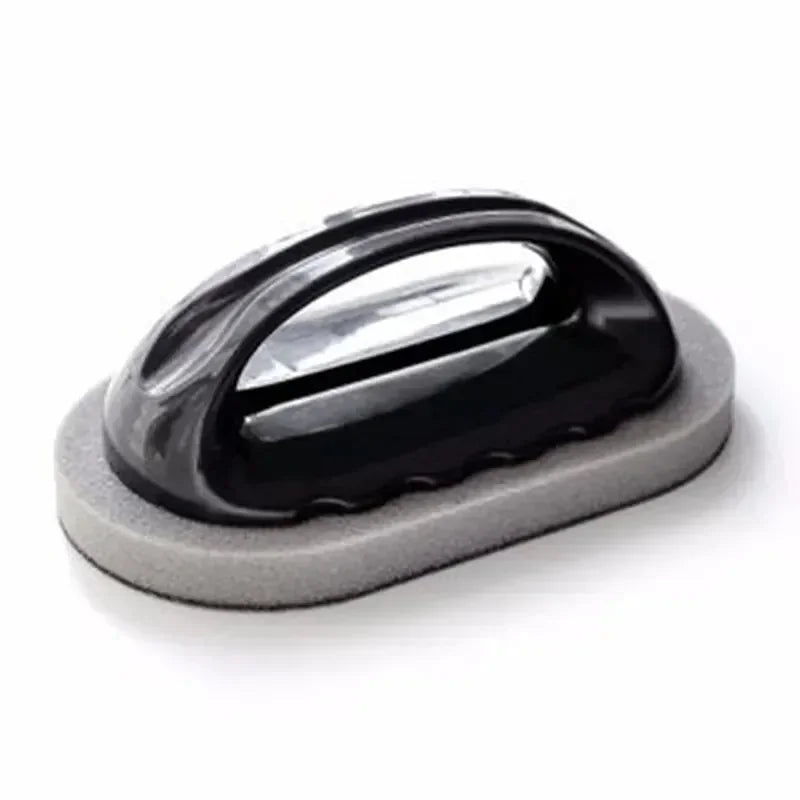Eway magical cleaning sponge showing its versatile surface for effective cleaning on various household surfaces