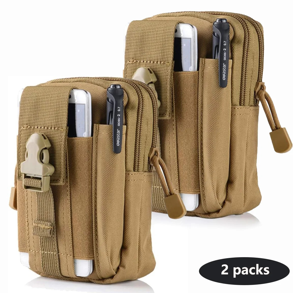 Eway softback backpack with multiple compartments and adjustable straps, shown in black with sleek design.