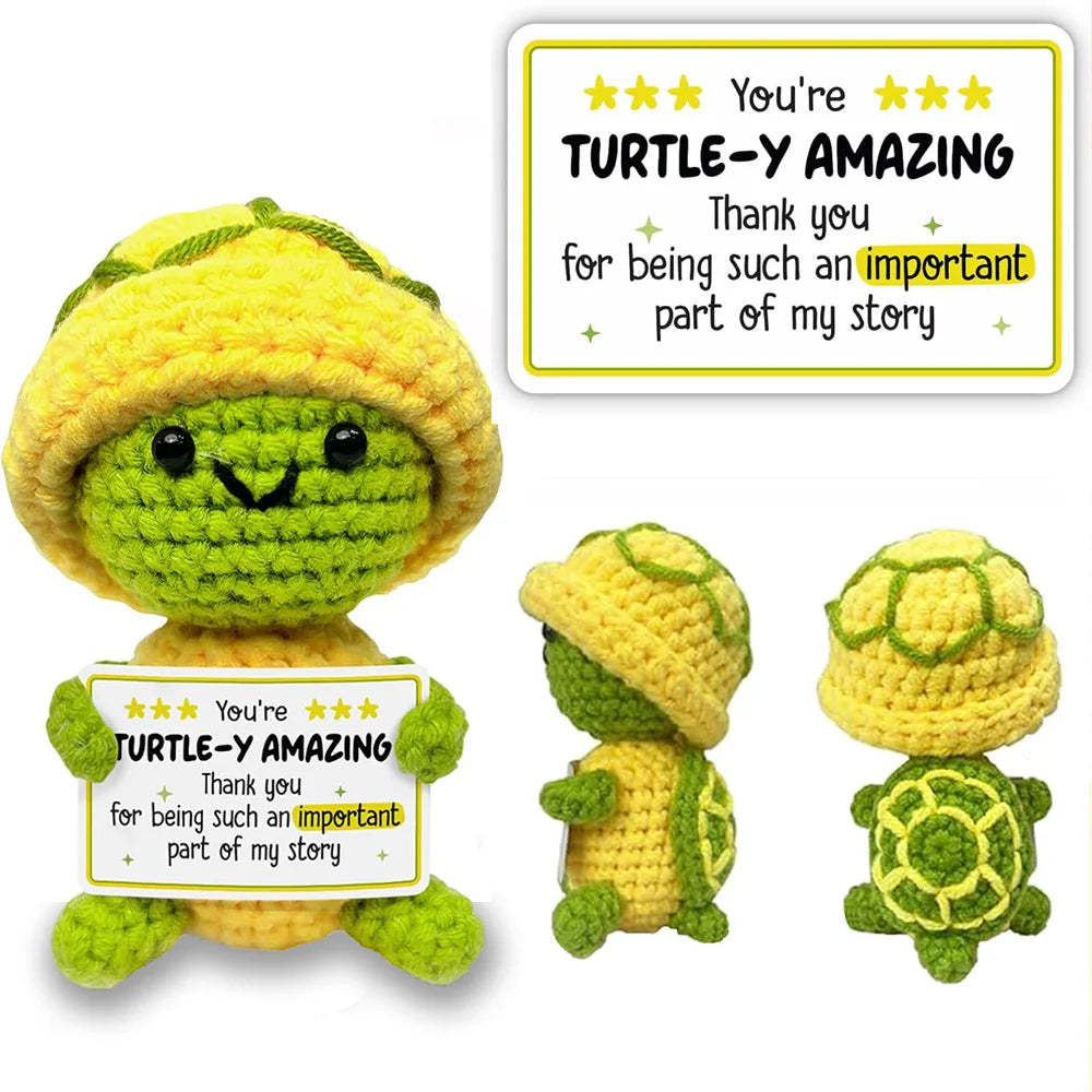 Soft fabric plush doll or pillow by Eway with a heartfelt, cozy design perfect for comfort or decoration.