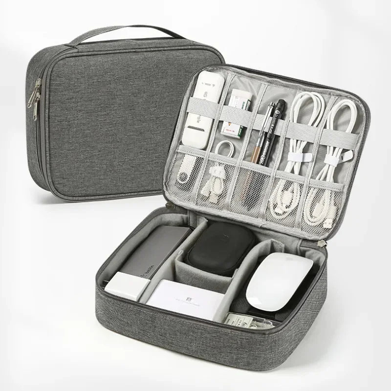 Eway multi-purpose bag with adjustable straps and multiple compartments, versatile for daily use and travel.
