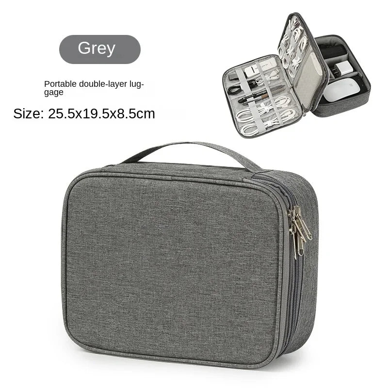 Eway multi-purpose bag with adjustable straps, multiple compartments, and durable fabric, suitable for daily use and travel.