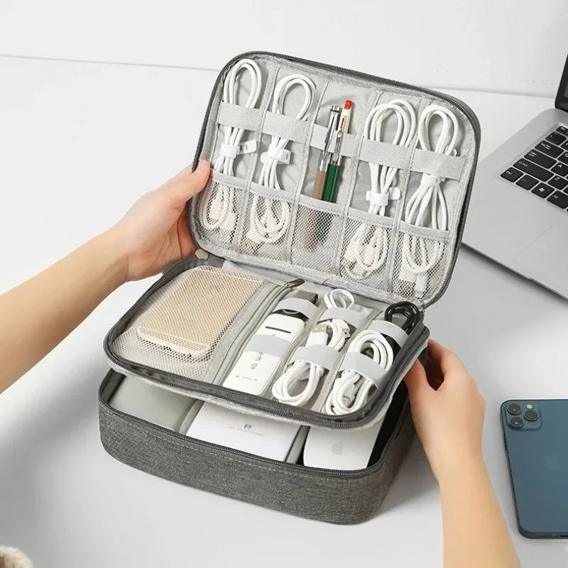 Eway versatile multi-use bag with adjustable straps and multiple compartments, suitable for daily carry and travel.