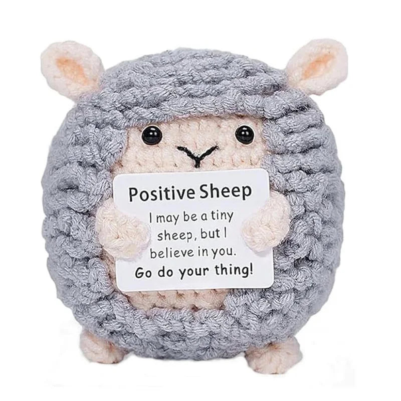 Soft fabric plush toy and cushion by Eway, featuring a cozy, love-designed stuffed animal on a neutral background.