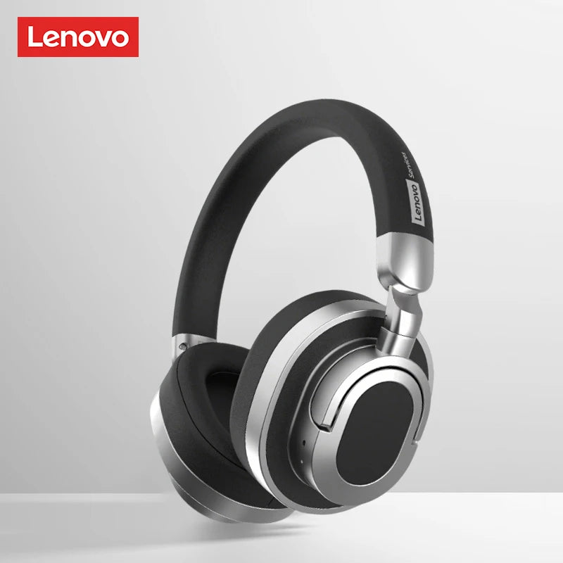 Eway Lenovo Pro سماعة بلوتوث لاسلكية مع تصميم مريح وسماعات عالية الجودة للاستخدام اليومي
