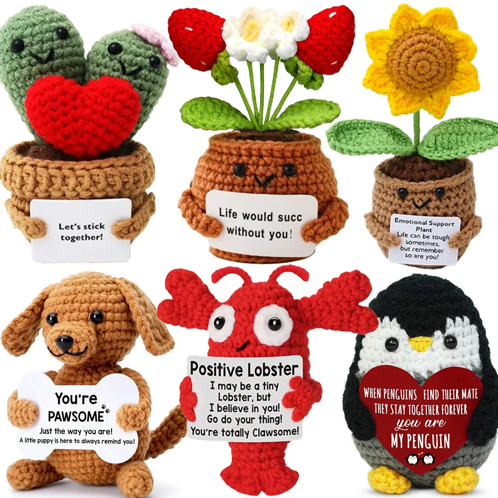 Soft fabric stuffed toy or cushion from Eway, featuring a charming, handcrafted design with colorful, plush material.