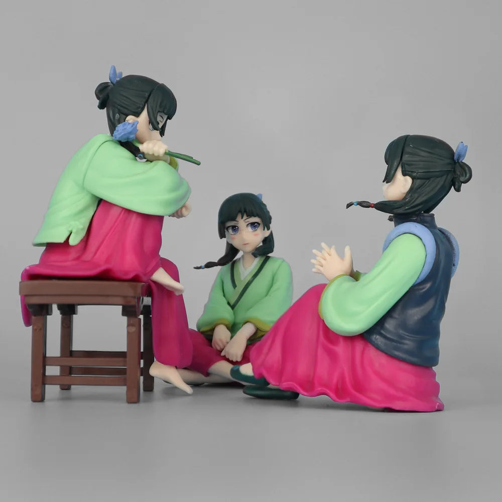 Eway anime figure sculpture featuring a detailed, dynamic design of a popular anime character in vibrant colors.