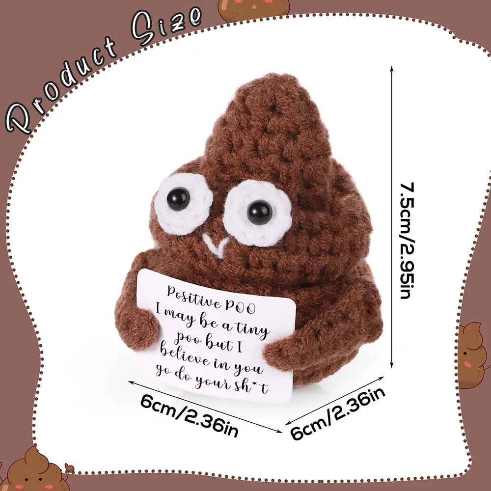 Eway soft fabric plush toy or cushion with a cute, handcrafted design, perfect for comfort and decoration.