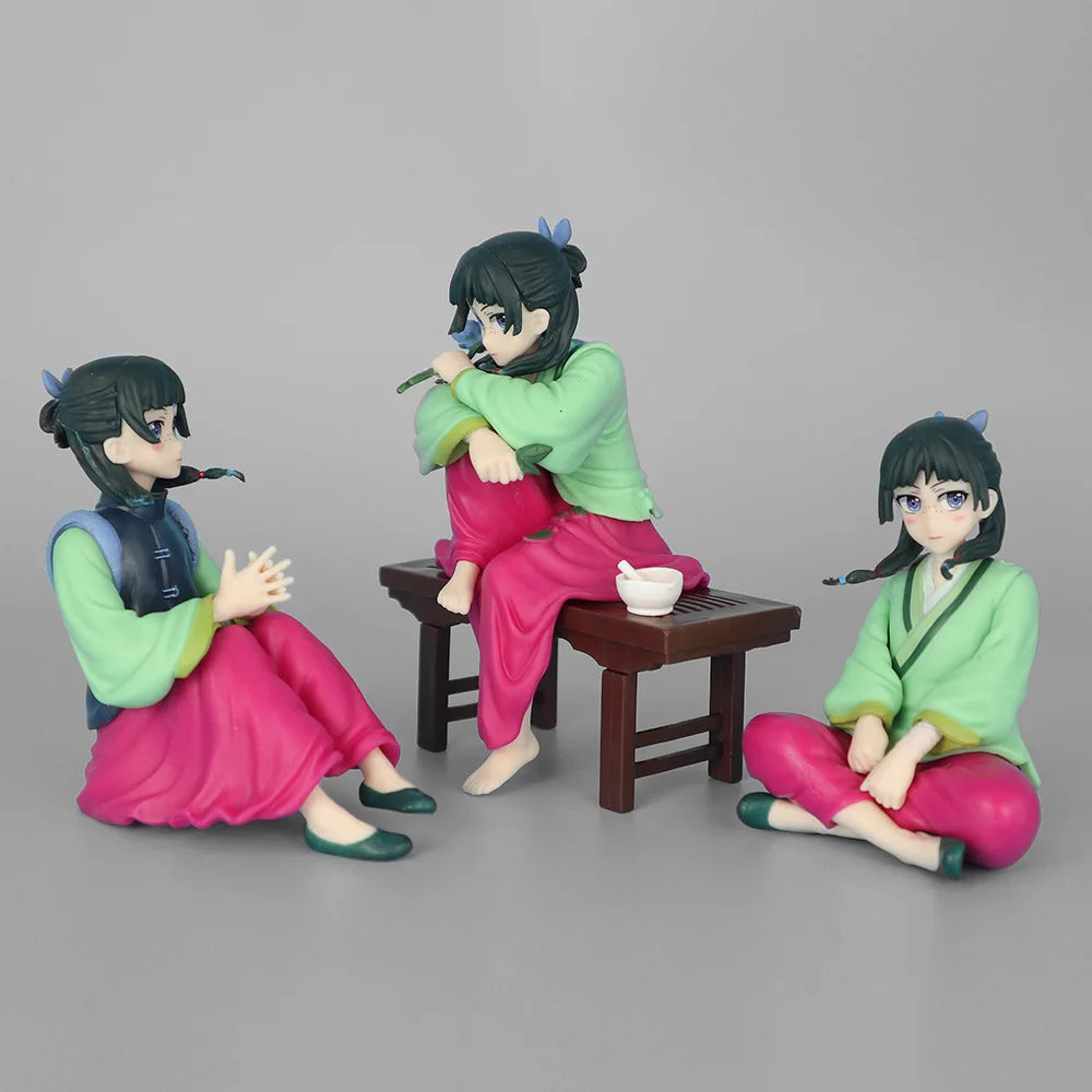 Eway anime figure showcasing a detailed and dynamic design, perfect for collectors and fans of anime collectibles.