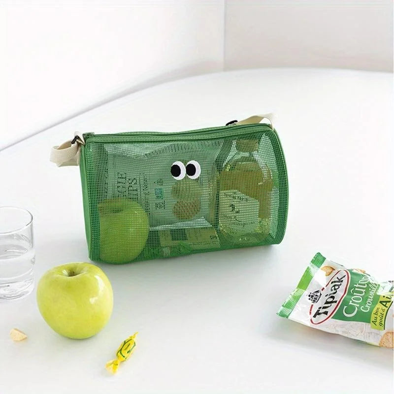 Eway multi-purpose storage bag with multiple compartments, flexible design, and durable materials for versatile organization.