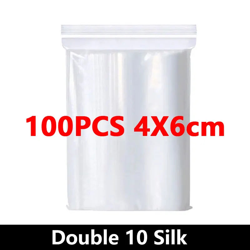 Eway Ziplock food storage bags with airtight, reusable design, featuring clear plastic and secure zip closure for freshness.