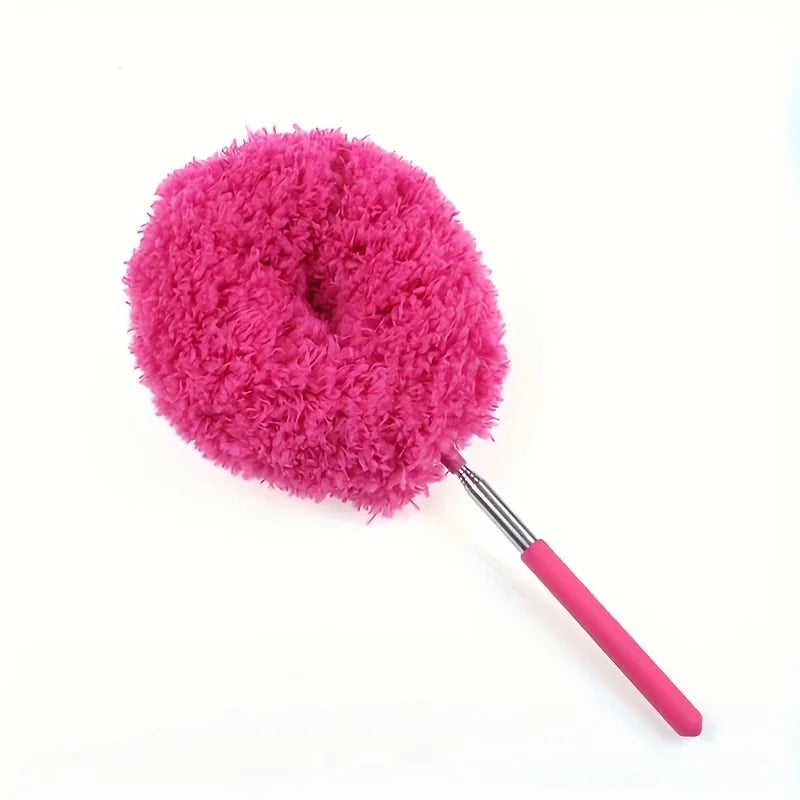Eway extendable ceiling and fan cleaning brush with long handle for easy dusting and maintenance.