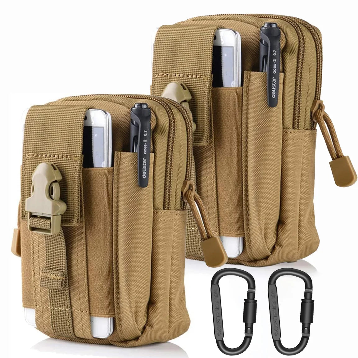 Eway softback backpack with padded straps and multiple compartments, shown in black on a white background.
