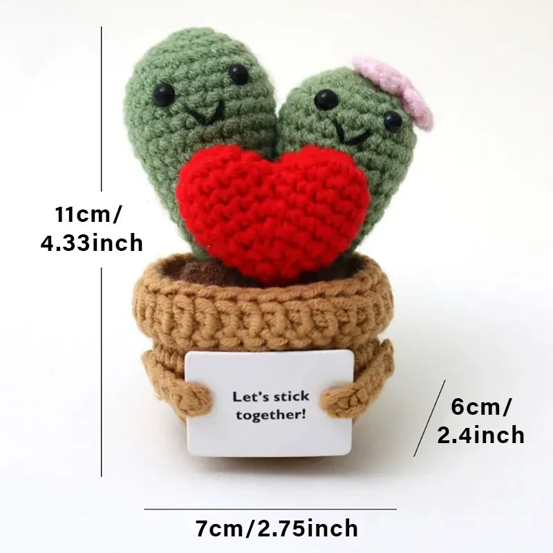 Soft fabric plush toy and cushion by Eway, featuring a cute, handcrafted design perfect for comfort and decoration.
