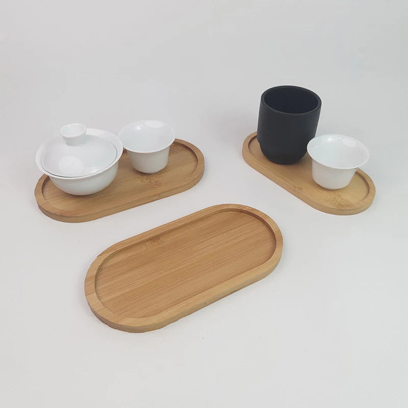Wooden multi-purpose stand from Eway, showcasing a sturdy, versatile base for various household or decorative uses.