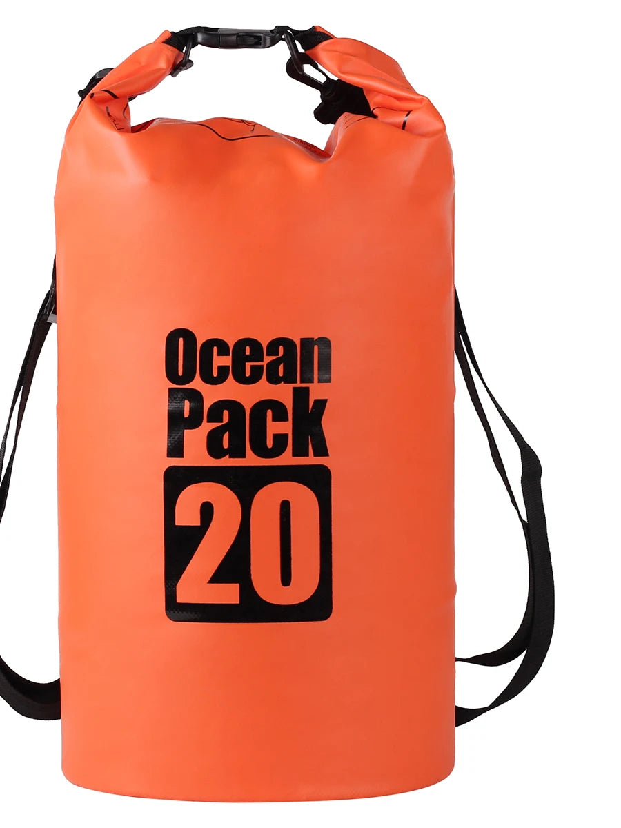 Eway water storage bag, flexible and durable water storage container with a secure opening, suitable for outdoor and emergency use