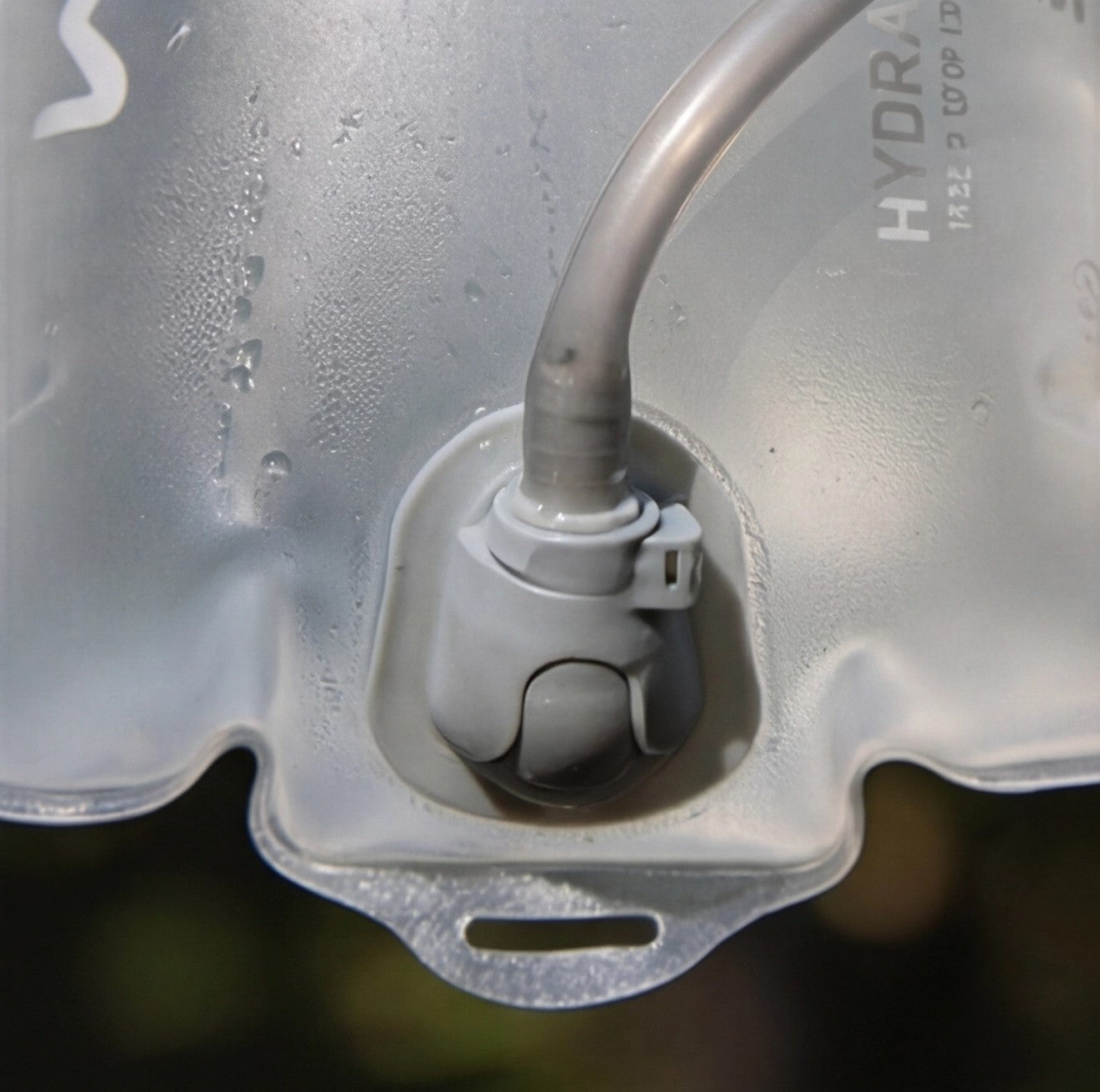 Foldable water bucket by Eway, featuring a compact, portable design with a sturdy material for easy water storage and transport.
