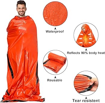 Eway sleeping bag liner in soft, lightweight fabric, shown in a neutral color, designed for added comfort and insulation.